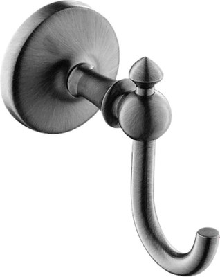 Крючок для ванной Art&Max Antic AM-2686BL - фото