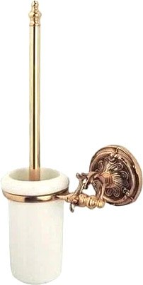 Ершик для унитаза Art&Max Borocco AM-1785-Br - фото