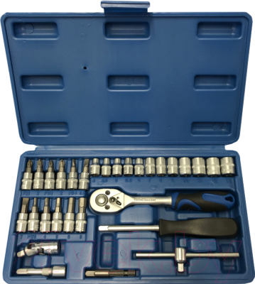 Универсальный набор инструментов СОЮЗ 1045-20-S30C - фото