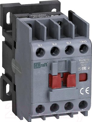 Контактор Schneider Electric DEKraft 22001DEK - фото