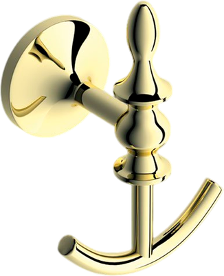 Крючок для ванной Art&Max Bohemia AM-E-4286B-Do - фото