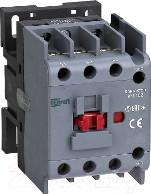 Контактор Schneider Electric DEKraft 22004DEK - фото