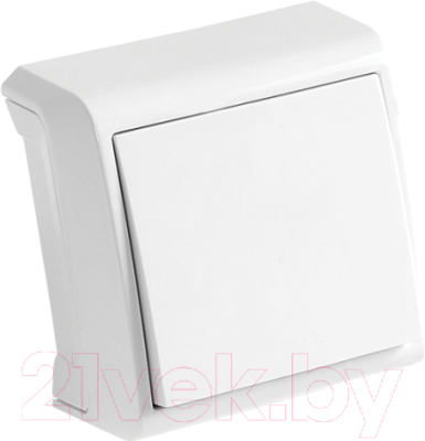 Выключатель Viko Vera / 90681001 - фото