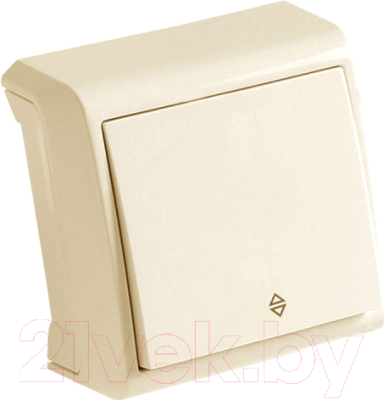 Выключатель Viko Vera / 90681204 - фото