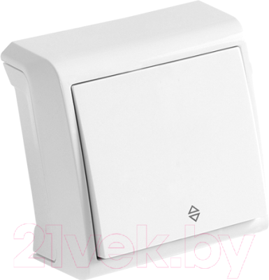 Выключатель Viko Vera / 90681004 - фото