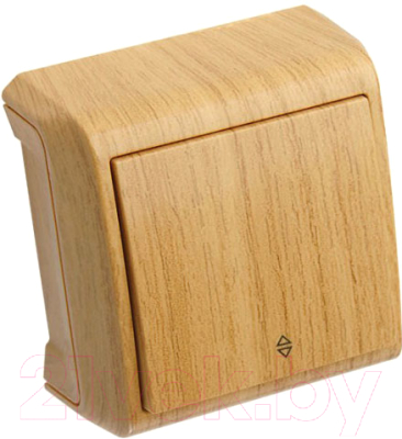 Выключатель Viko Vera / 90682004 - фото