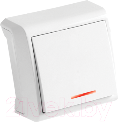 Выключатель Viko Vera / 90681019 - фото