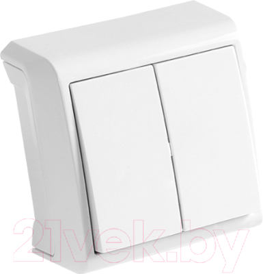 Выключатель Viko Vera / 90681002 - фото