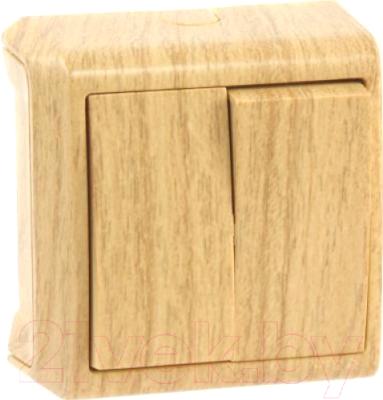 Выключатель Viko Vera / 90682002 - фото