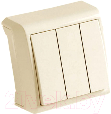 Выключатель Viko Vera / 90681268 - фото