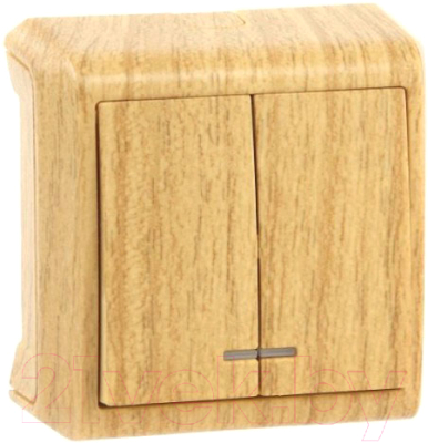 Выключатель Viko Vera / 90682050 - фото