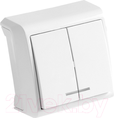 Выключатель Viko Vera / 90681050 - фото