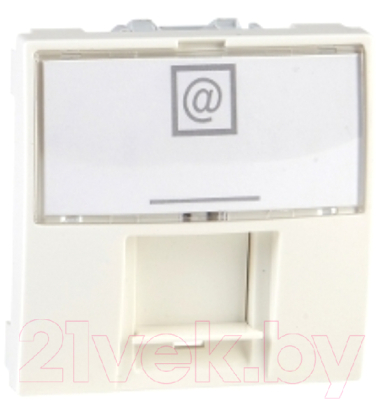 Розетка Schneider Electric Unica MGU3.411.25 - фото