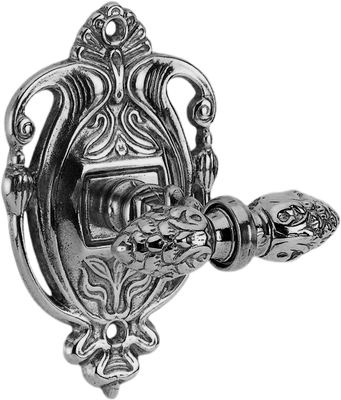Крючок для ванной Art&Max Impero AM-1699-Cr - фото