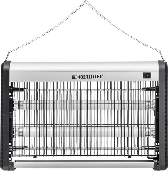 Уничтожитель насекомых KomarOFF GC2-20