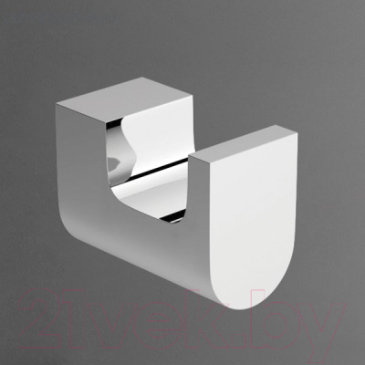 Крючок для ванной Art&Max Platino AM-E-3986AL