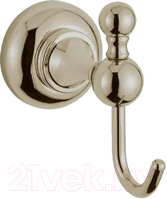 Крючок для ванной Cezares APHRODITE-HK1-02-M - фото