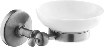 Мыльница Art&Max Antic AM-E-2699AL - фото