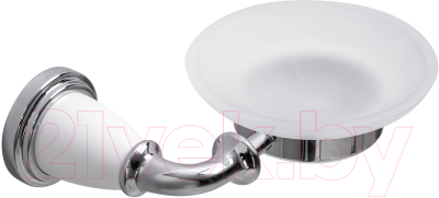 Мыльница Art&Max Bianchi AM-E-2603-Cr - фото