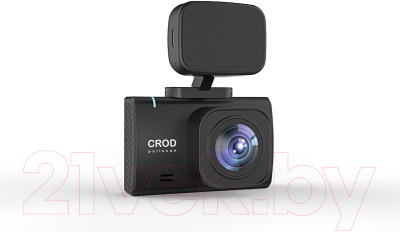 Автомобильный видеорегистратор SilverStone F1 A90-GPS Poliscan