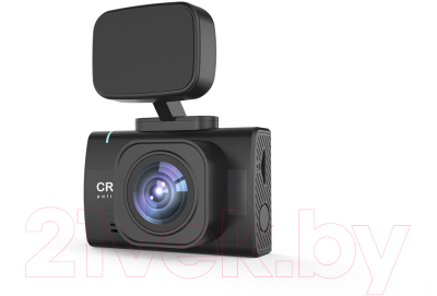 Автомобильный видеорегистратор SilverStone F1 A90-GPS Poliscan