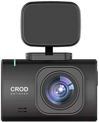 Автомобильный видеорегистратор SilverStone F1 A90-GPS Poliscan