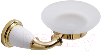 Мыльница Art&Max Bianchi AM-E-2603-Do - фото