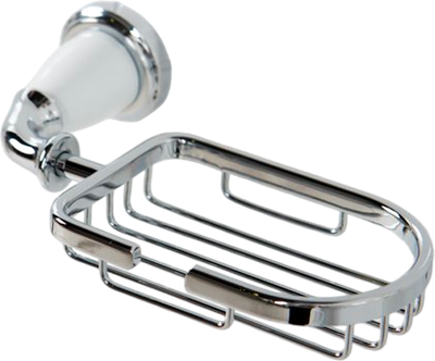 Мыльница Art&Max Bianchi AM-E-2605-Cr - фото