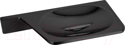 Мыльница Art&Max Gina AM-G-2734-Nr - фото