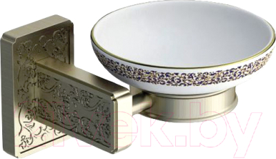 Мыльница Art&Max Gotico AM-E-4899AQ - фото