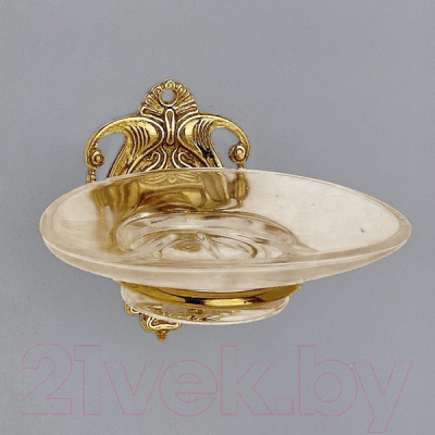 Мыльница Art&Max Impero AM-1233-Do-Ant