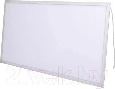 Панель светодиодная КС СВO-131-22W-595х295х9-4000К / 952218 - фото