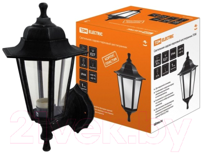 Бра уличное TDM SQ0330-0701