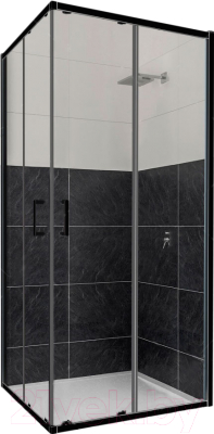 Душевой уголок RGW CL-34 B / 32093400-14 - фото