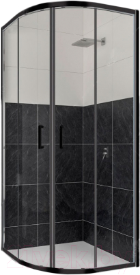 Душевой уголок RGW CL-54 B / 32095499-14 - фото