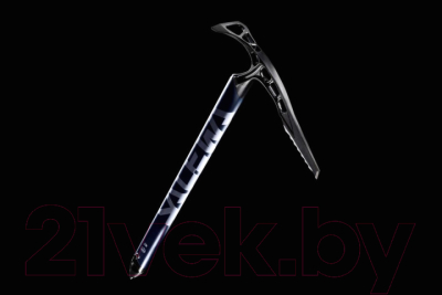 Ледоруб для альпинизма Salewa Alpine-X Ice Axe / 1754-3990