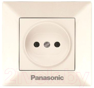 Розетка Panasonic Arkedia WMTC02012BG-BY - фото