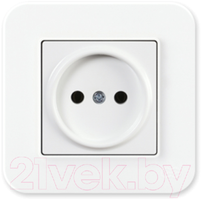 Розетка Gunsan Eqona 01409300-151113 - фото