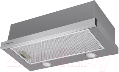 Вытяжка телескопическая Maunfeld VS Light 60 - фото