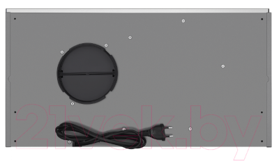 Вытяжка телескопическая Maunfeld VS Light 60