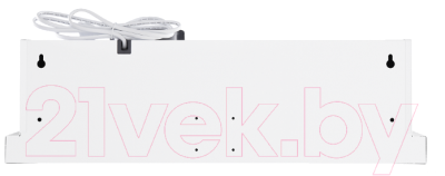 Вытяжка телескопическая Maunfeld VS Light 60