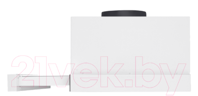 Вытяжка телескопическая Maunfeld VS Light 60