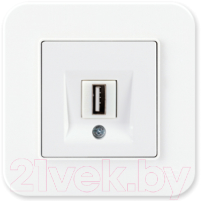 Розетка Gunsan Eqona 01409300-157351 - фото