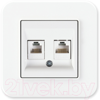 Розетка Gunsan Eqona 01409300-157332 - фото