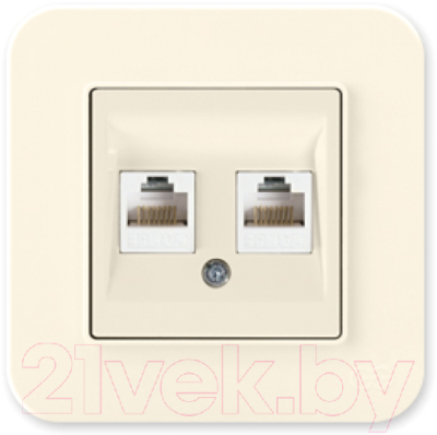 Розетка Gunsan Eqona 01401200-157332 - фото