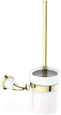 Ершик для унитаза Art&Max Bianchi AM-E-2608-Do - фото