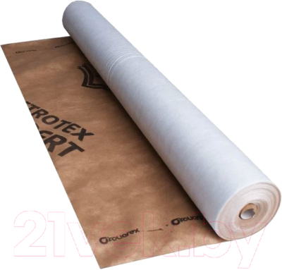 Диффузионная мембрана Strotex Expert - фото