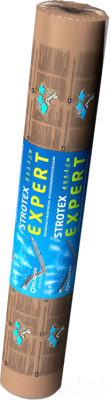 Диффузионная мембрана Strotex Expert