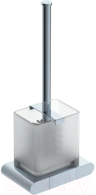 Ершик для унитаза Art&Max Platino AM-E-3981AL - фото