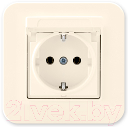 Розетка Gunsan Eqona 01401200-152117 - фото